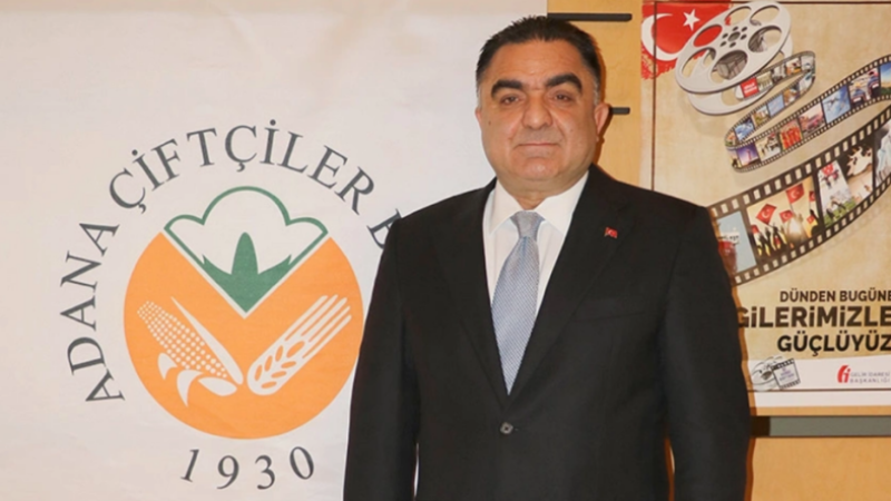 Adana Çiftçiler Birliğinden Mısır İçin Acil Önlem Raporu