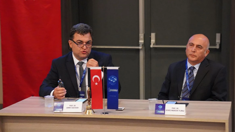 1. Çukurova Nöroşirurji İlkbahar Sempozyumu Balcalı'da Yapıldı
