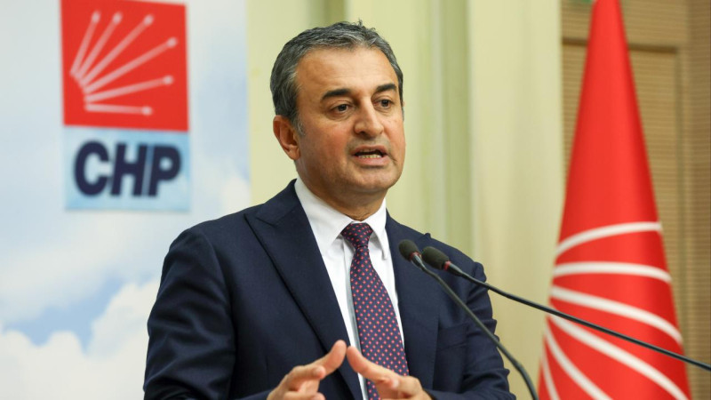 CHP'li Burhanettin Bulut'tan Çağrı 