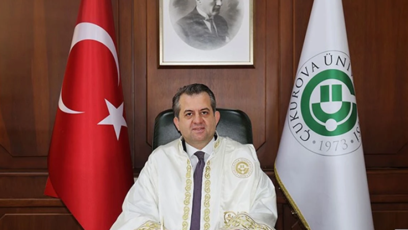ÇÜ Bilim İnsanları 