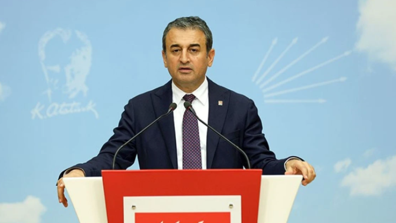 CHP'li Bulut'tan Dünya Eczacılar Günü Mesajı