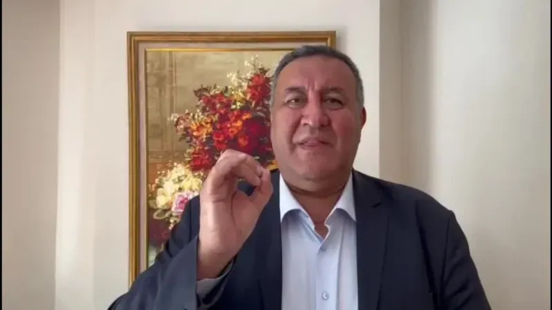 Ömer Fethi Gürer'den 