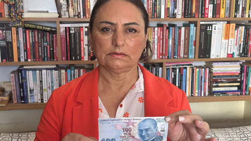 Milletvekili Şevkin Tespitini Paylaştı “1 Milyon 503 Bin Kişi Bu Yılın ilk 10 Ayında Takibe Alındı”