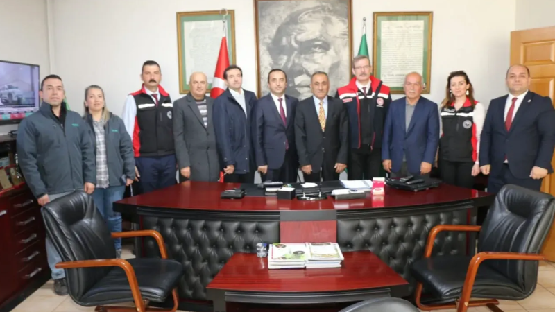 Seyhan Ziraat Odası'ndan 'Don' Olayı Açıklaması 