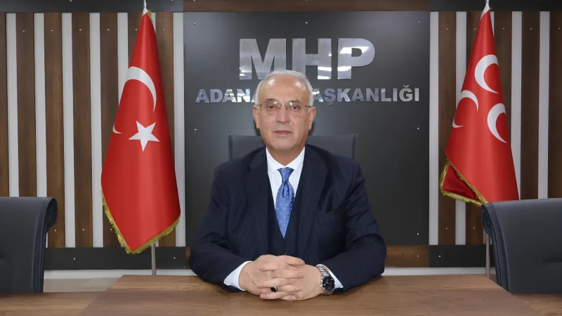 Başkan Kanlı, Kadınlar Gününü Kutladı