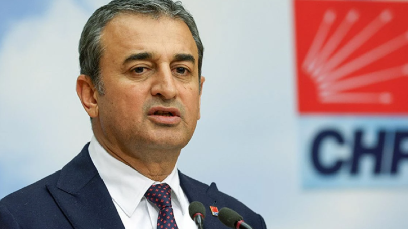 CHP’li Bulut’tan Operasyonlara Tepki “Çamur At İzi Kalsın Anlayışı Milletin Vicdanına Çarpacaktır”