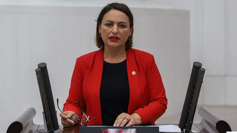 İlk 5 Ayda 171 Kadın Öldürüldü