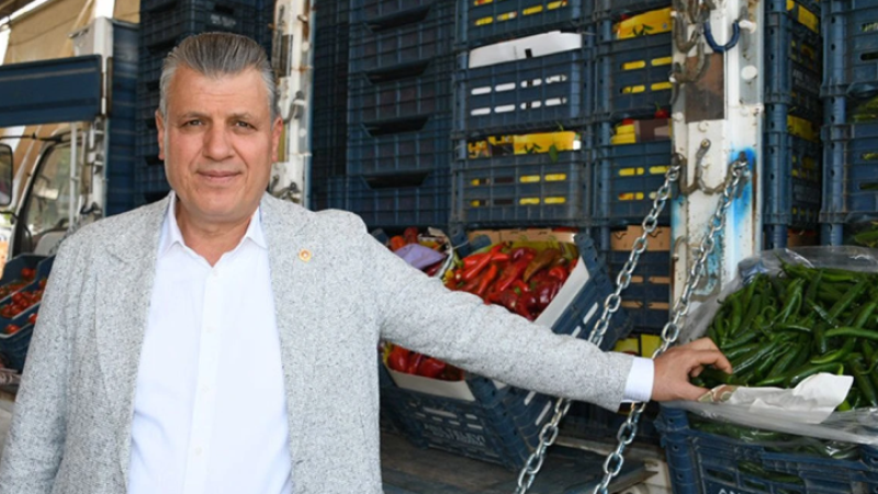 Ayhan Barut 