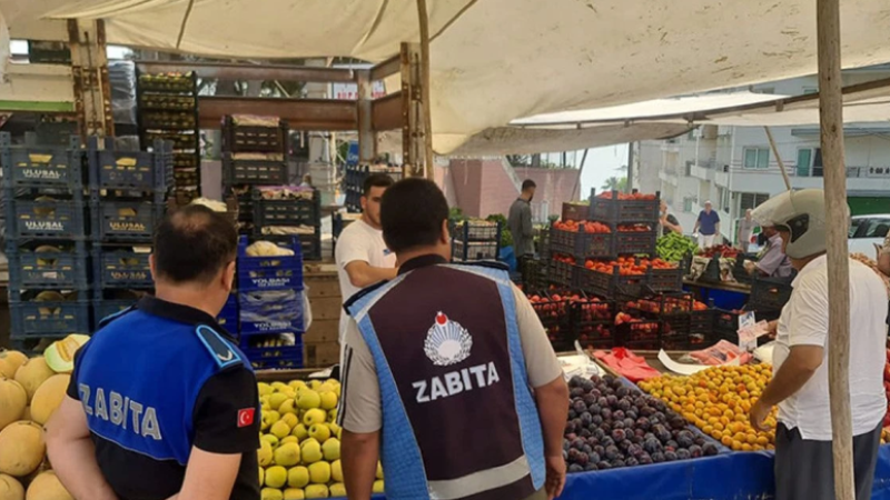 Yumurtalık’ta Halk Sağlığı Ön Planda