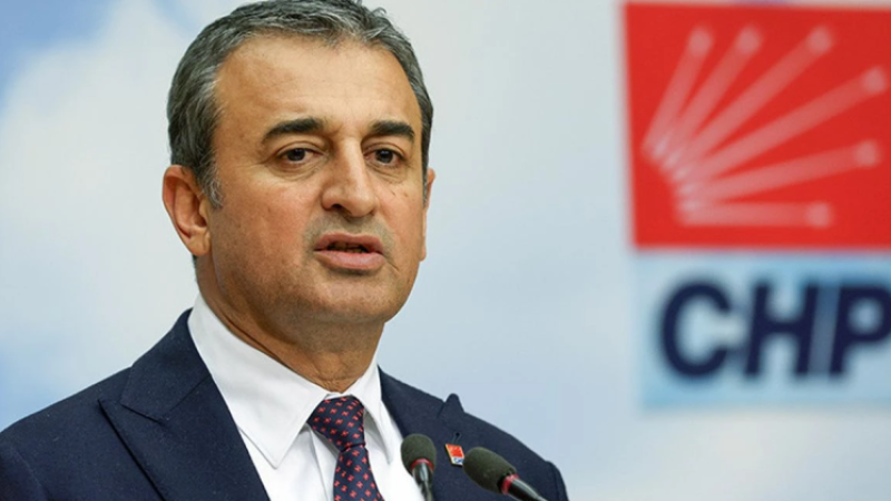 CHP’li Bulut’tan Başkan Vekillerine Tebrik: “Hukuksuz Tutuklamalara Rağmen Birlik Mesajı Verdik”