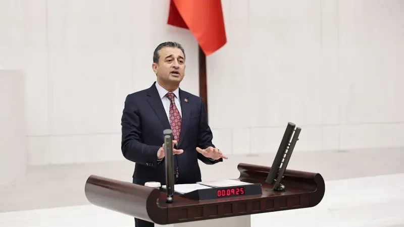 Oylarıyla Reddedilen O Önergeler