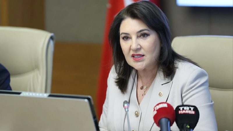 AK Parti Adana Milletvekili Sunay Karamık: “Dilekçeler Milletimizin Sesidir”