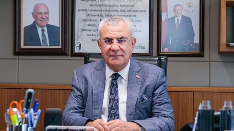 ADASO Başkanı Kıvanç “Zeytin De Sanayi De Bizim Değerimiz, Çözüm Ortak Akılda”