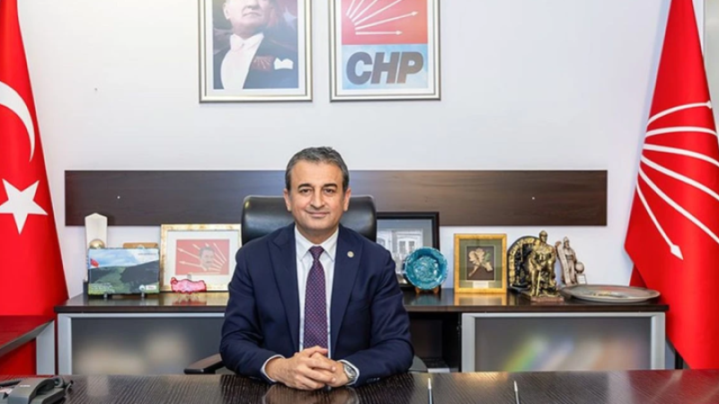 Burhanettin Bulut’tan 24 Temmuz Mesajı: “Gazetecilik Suç Değildir, Basın Özgürlüğü Demokrasi İçin Şa