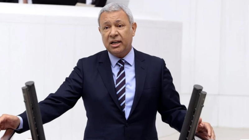Orhan Sümer 