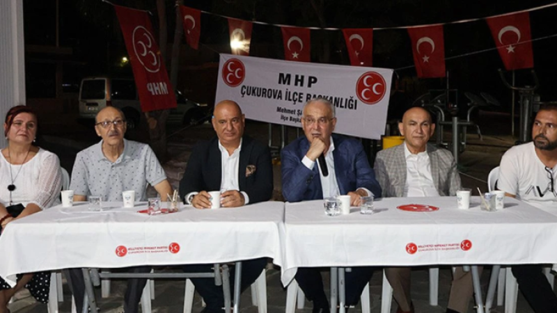 Adana’da “27 Eylül” Heyecanı!