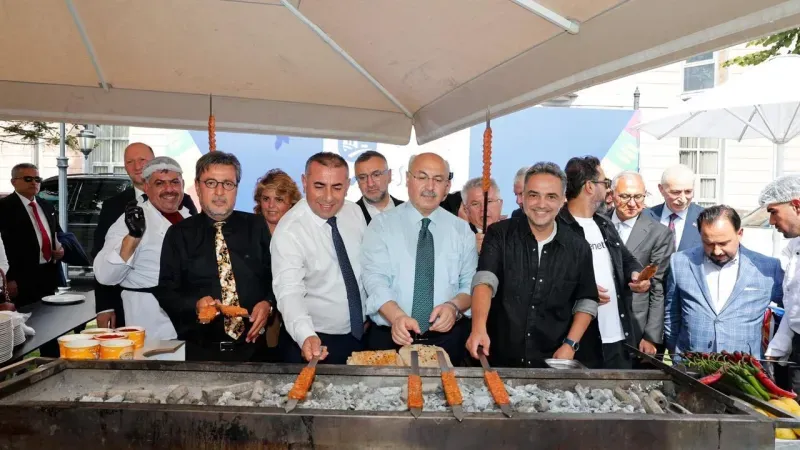 9. Uluslararası Adana Lezzet Festivali Tanıtıldı: “Kuşaktan Kuşağa”