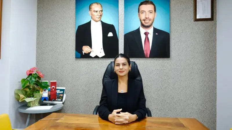 Ceyhan Belediyesi, Üniversiteli Gençlere Maddi Destek Verdi