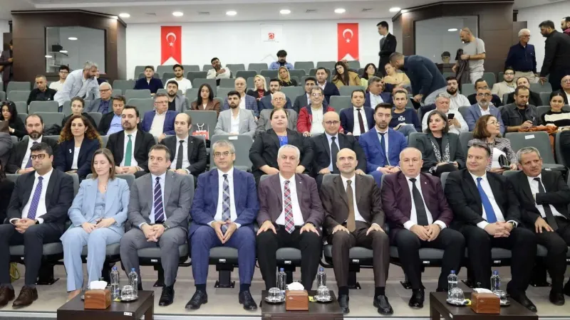 ADASO’da KOBİ’lere 2025’te 775 Milyon TL’lik Dijital Destek Müjdesi