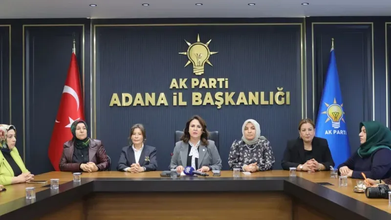 Söylemez: Kadına Şiddete Karşı Mücadeleyi Devlet Politikası Haline Getirdik