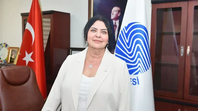 Seyhan Belediye Başkan Vekili Akkan’dan 10 Ocak Mesajı