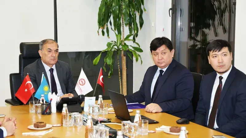 Havacılığın Geleceği Adana’da Şekilleniyor