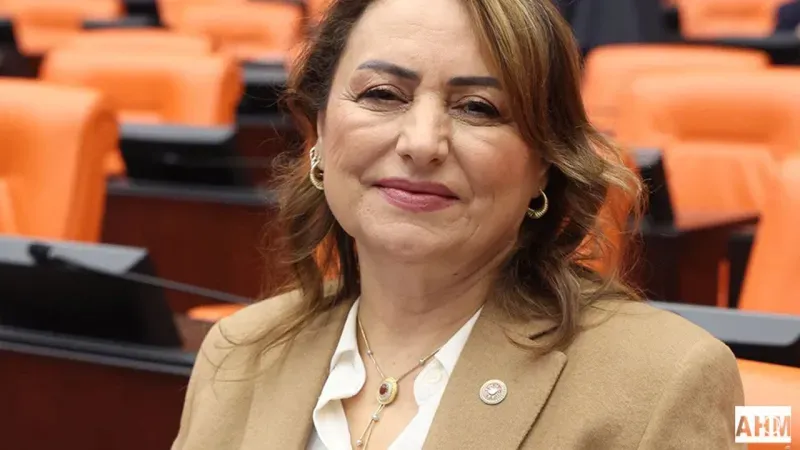 Kooperatif Mağduriyeti TBMM’ye Taşındı