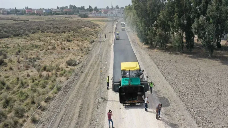 Adana Büyükşehir Duyurdu: O Yollar 2 Ay Kapalı Kalacak!