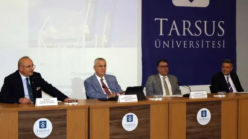 Kıvanç: “İhracatta Başarı, Lojistikteki Güçle Tamamlanır”