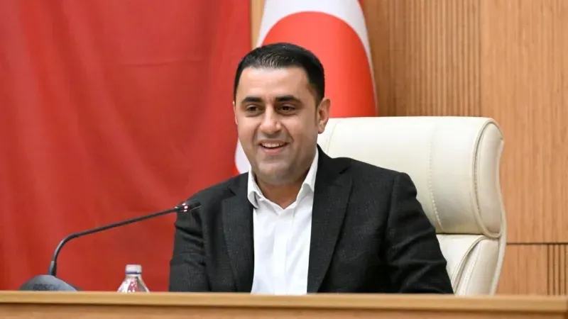 Başkan Kozay’dan 19 Mayıs Mesajı Ve Simge Konseri Daveti