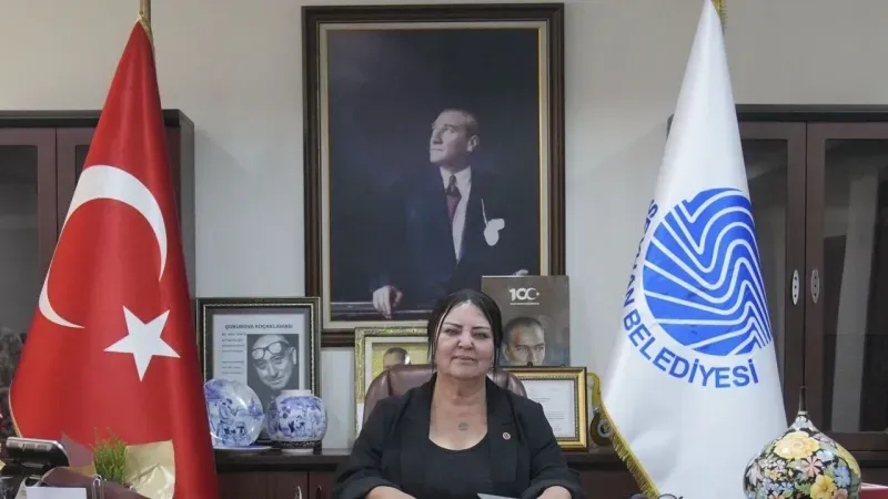 Başkan Vekili Akkan’dan Gençlik ve 19 Mayıs Mesajı
