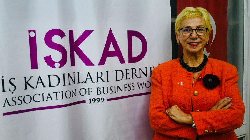 BAŞARILI KADINLAR İŞKAD ÖDÜLLERİYLE BULUŞACAK