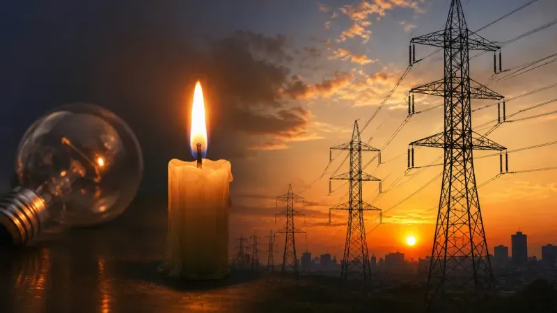 Adana’da Elektrik Kesintisi Alarmı! 7 İlçede Saatlerce Elektrik Verilmeyecek