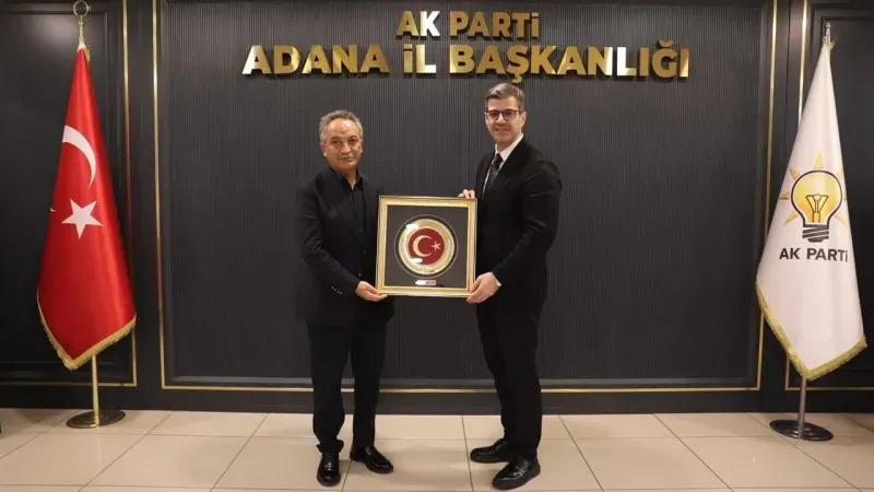 Cumhur İttifakı'ndan DAİMFED'in Kentsel Dönüşüm Platformu'na Tam Destek