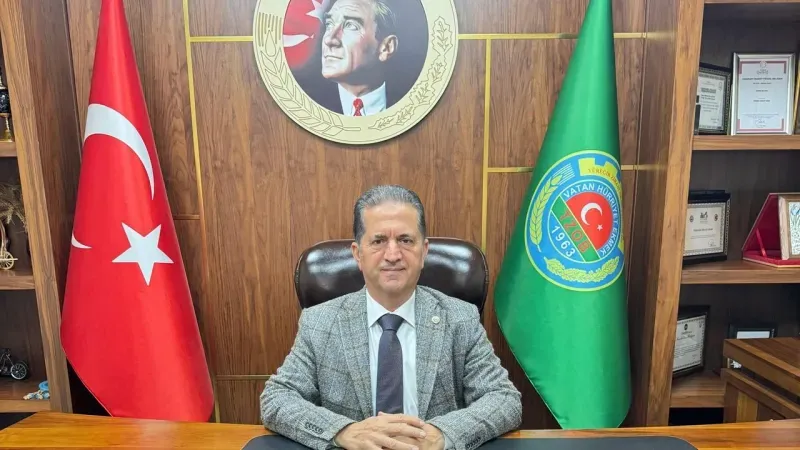 Adana’da Çiftçinin Gözü Bu Kararda! Sulama Borçları İçin Yeni Tarih İstendi