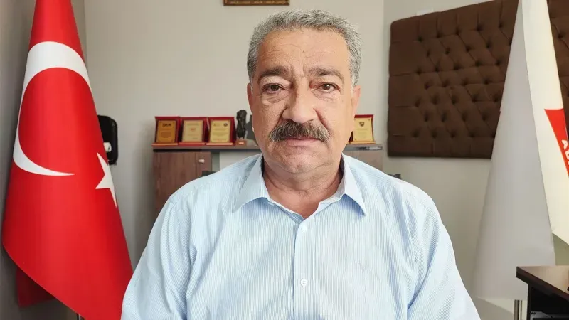 Adana Kasaplar Odası Başkanı Yağmur'dan Kredi Tepkisi 