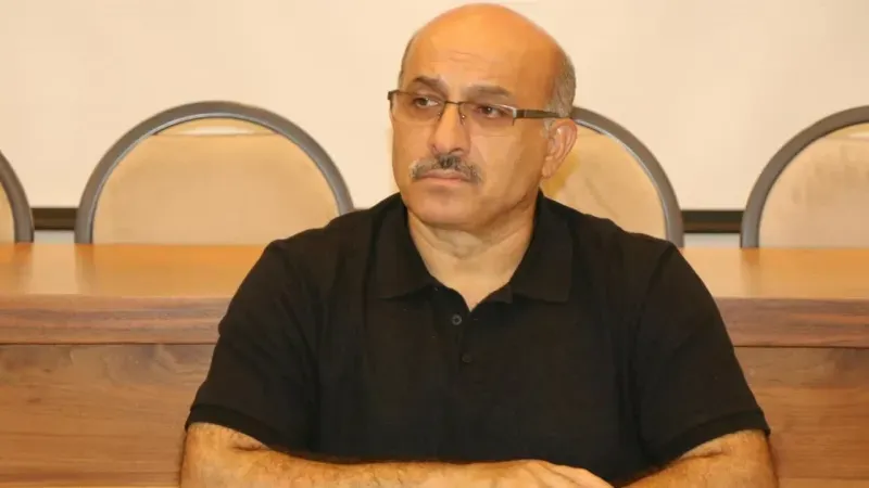 Eğitim-Bir-Sen Adana Şubesi’nde Mustafa Sarıgeçili Yeniden Adaylığını Açıkladı