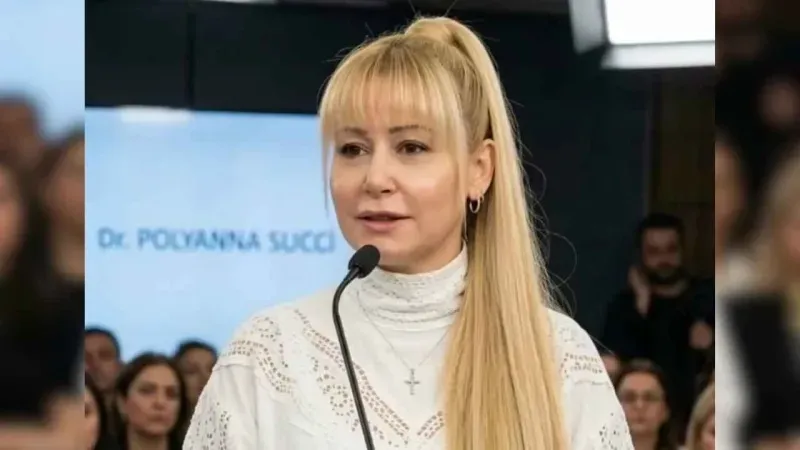 Polyanna Succi Haber Ajansı yayın hayatında 12 yılı geride bıraktı