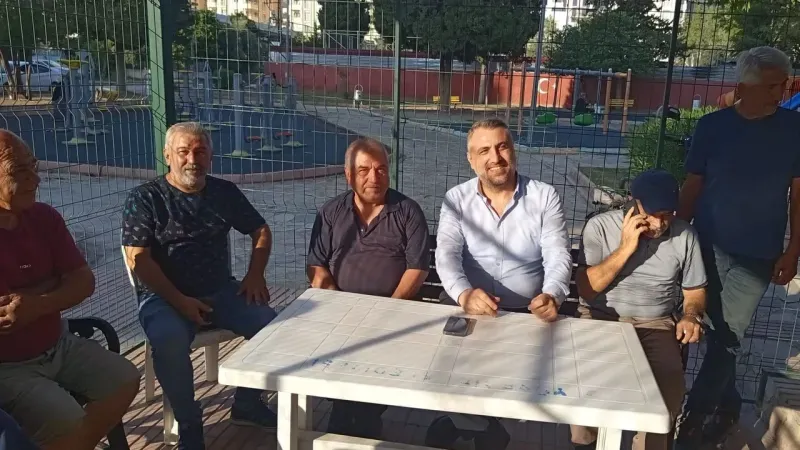 Ballı Ptt Evleri’nden Seslendi: “En Önemlisi Sandığa Sahip Çıkacağız”