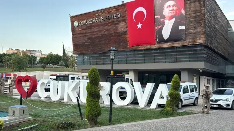 CHP’de Çukurova İçin Kritik Adaylık Zirvesi!
